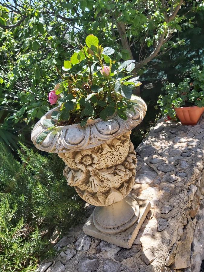 Climiti Holiday House Solarino Buitenkant foto